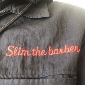 Meet your Posher, Kevin